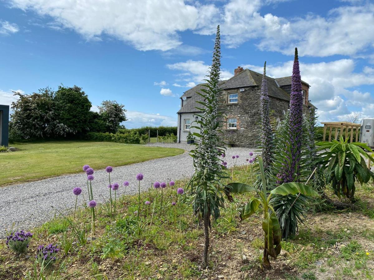 The Shepherd'S Lodge Tullyallen Eksteriør bilde